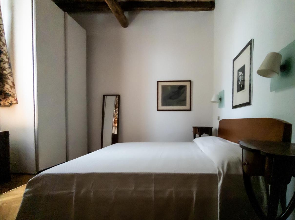 Apartament Raffaello Terrace - Near Piazza Navona Rzym Zewnętrze zdjęcie
