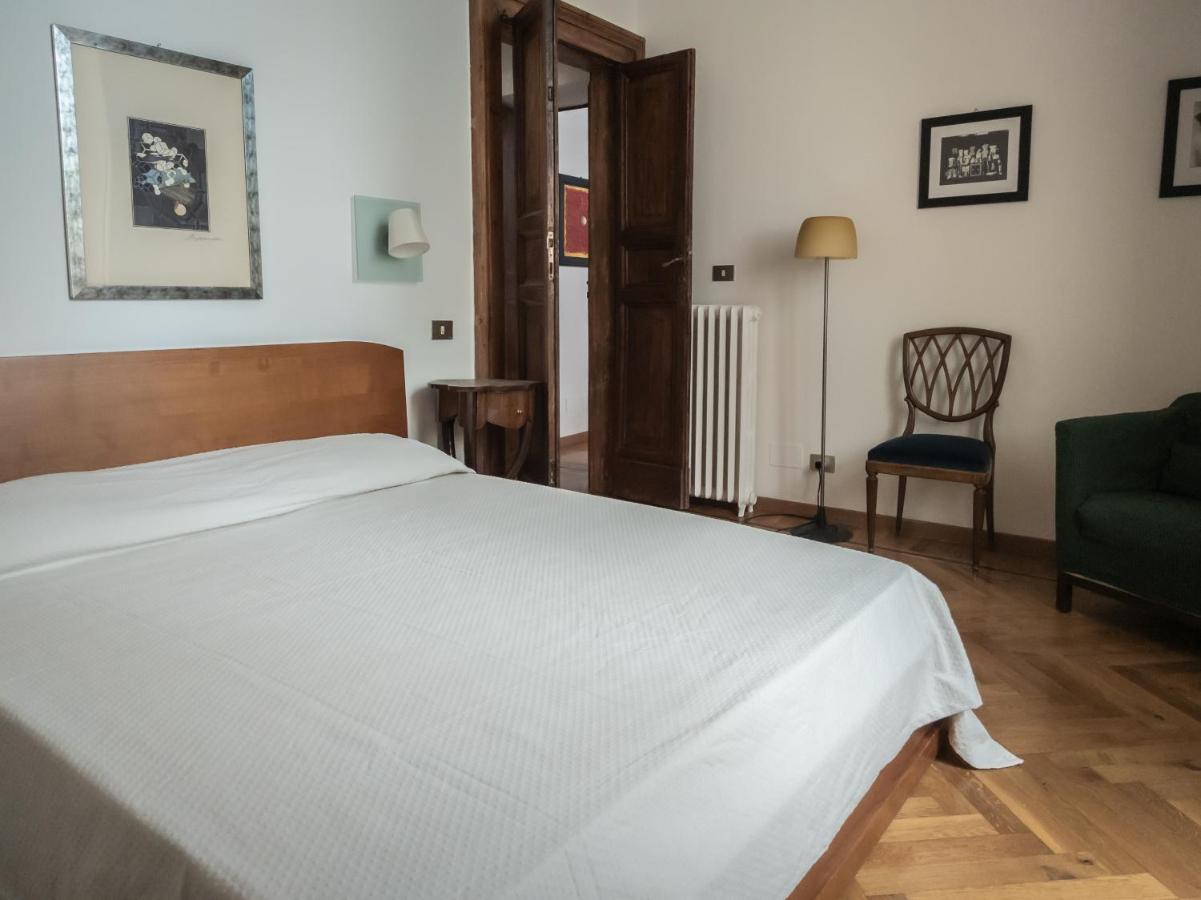 Apartament Raffaello Terrace - Near Piazza Navona Rzym Zewnętrze zdjęcie